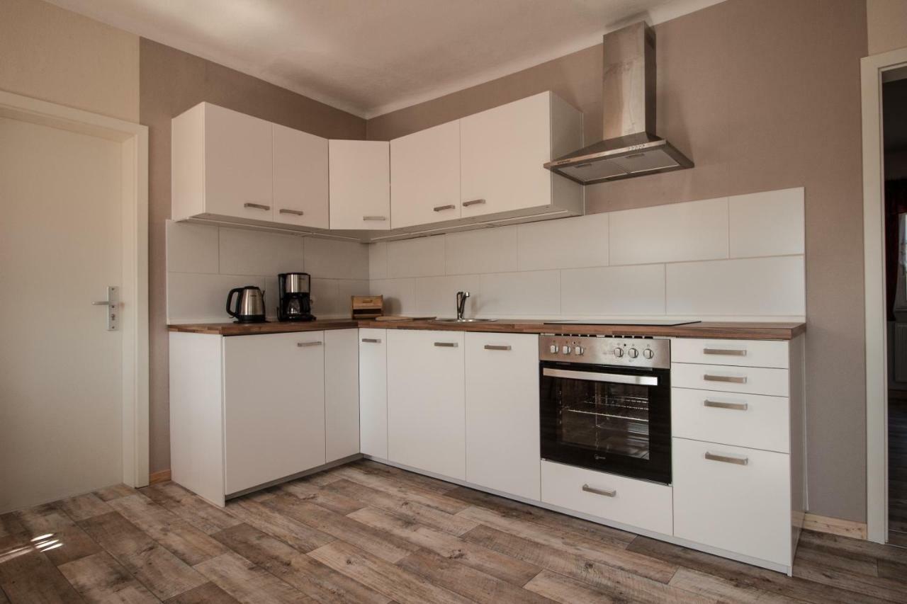 Ferienhof Cunnersdorf Apartment Kurort Gohrisch Ngoại thất bức ảnh